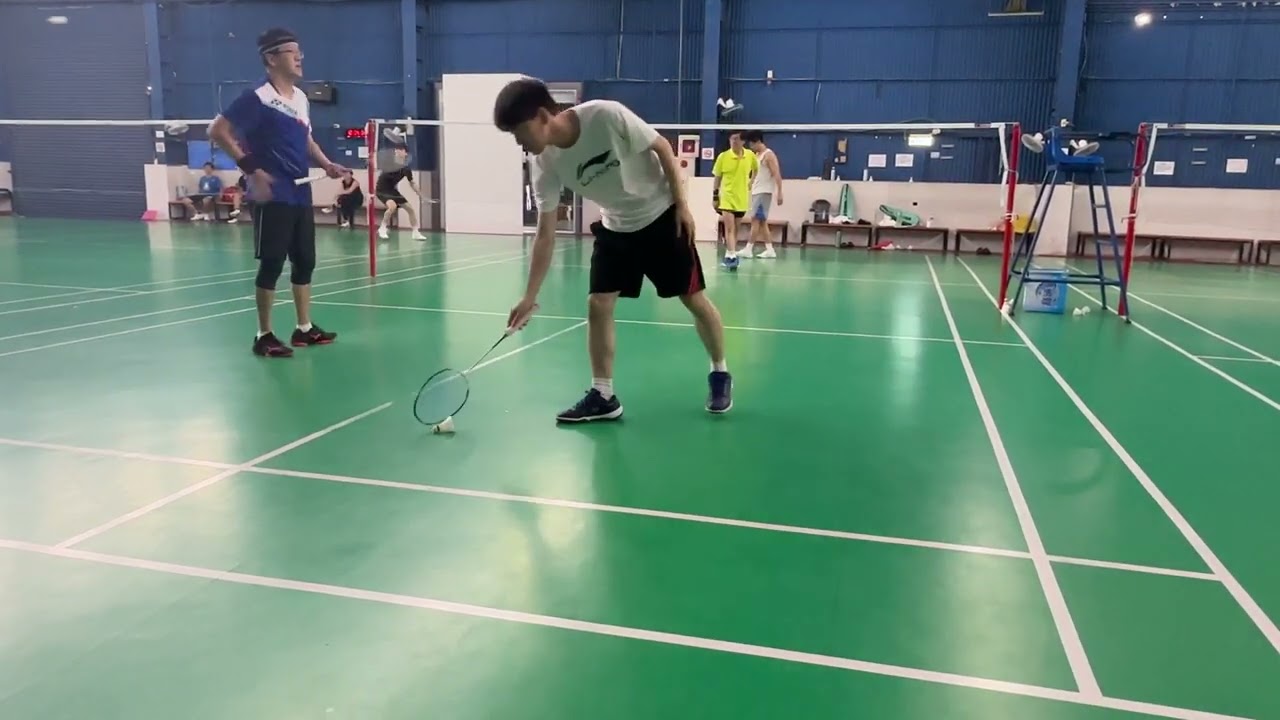 接触网球