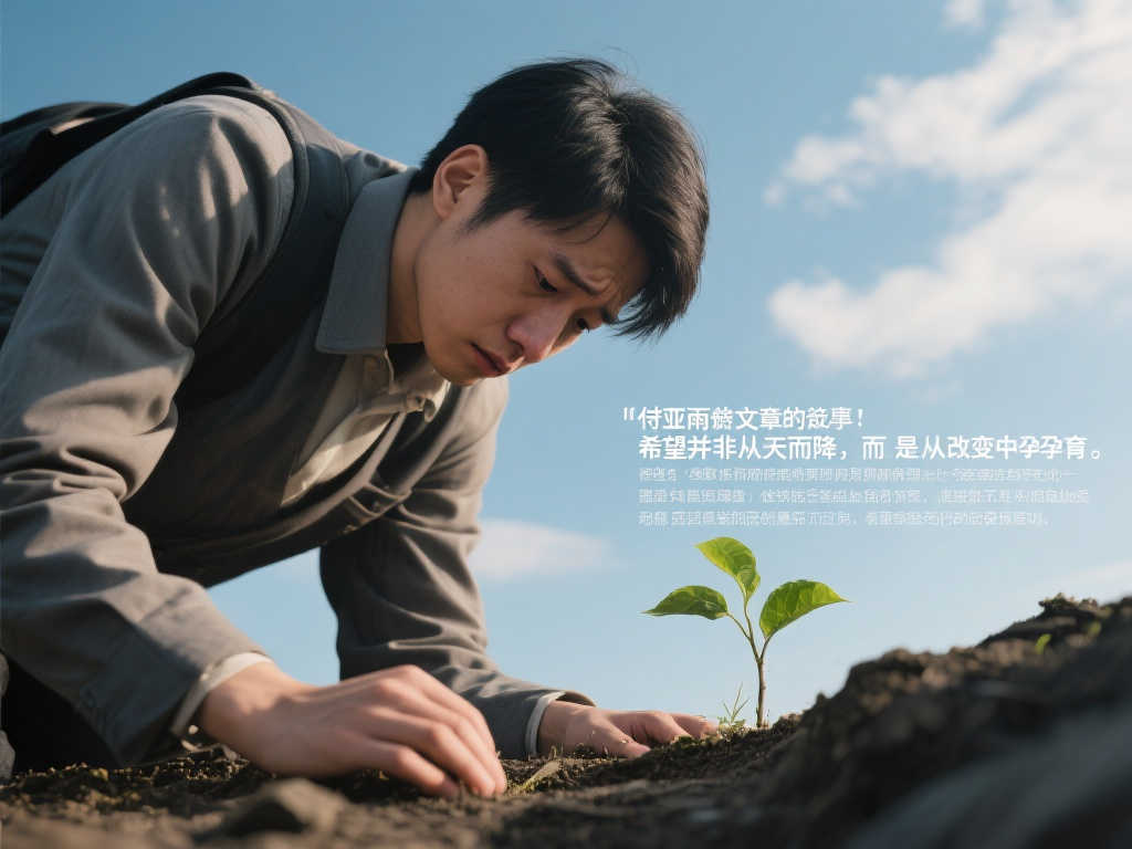 文对非洲大