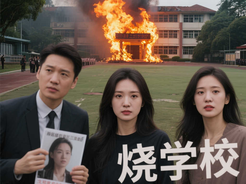 的顽强意志
