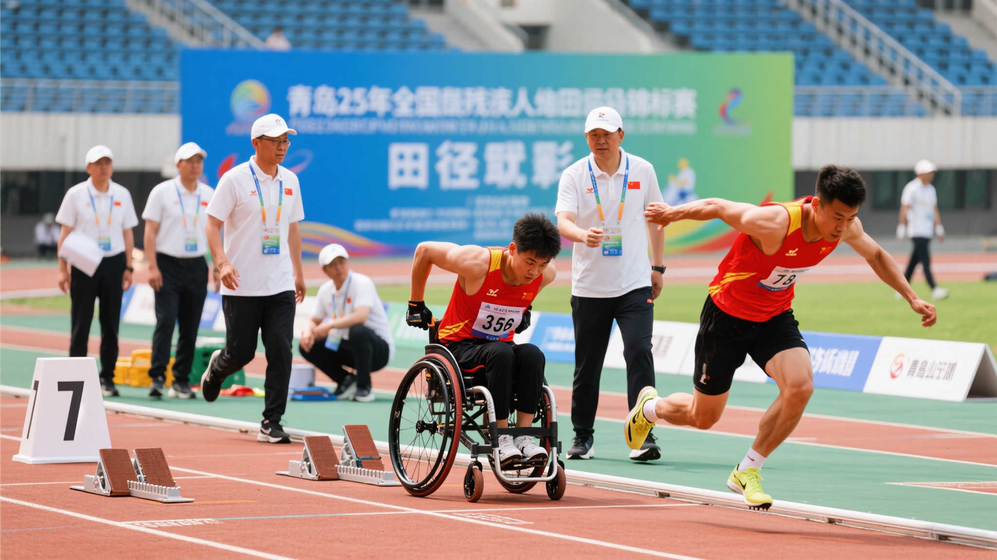 获胜而告终